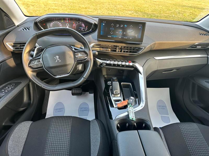 Peugeot 3008 BlueHDI 130 EAT8 S&S Business