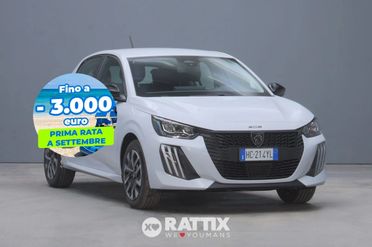 Peugeot 208 1.2 Puretech 100CV Style
