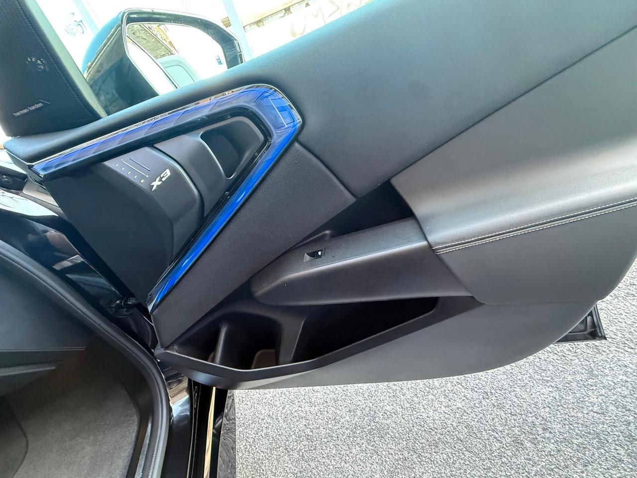 Bmw X3 M SPORT PRO xDrive20d