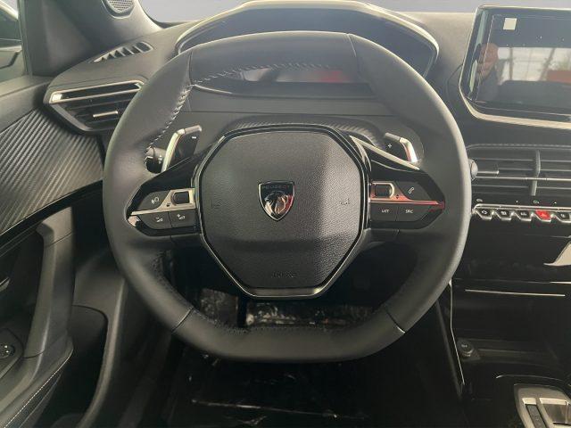 PEUGEOT 2008 1.2 Hybrid 145cv e-DCS6 Allure