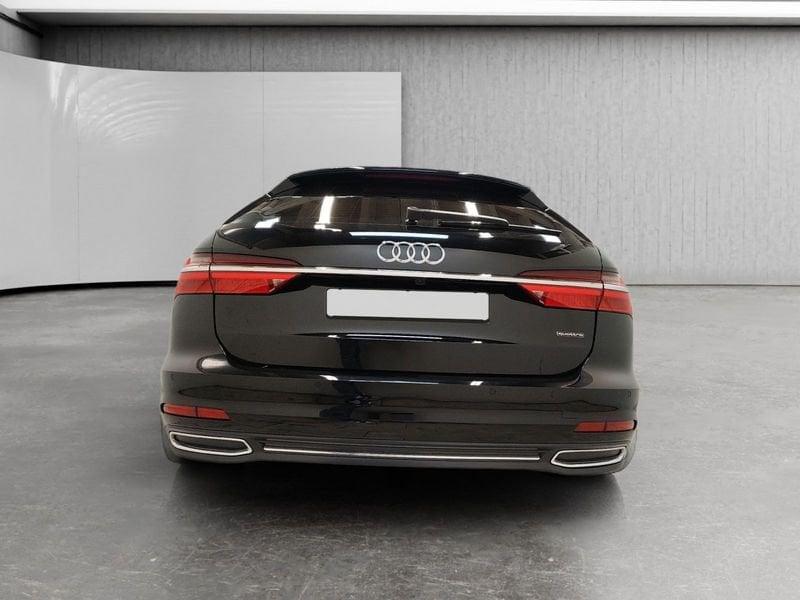 Audi A6 Avant 45 3.0 tdi mhev Business Sport quattro s-tronic