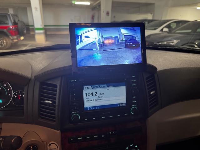 JEEP Grand Cherokee Grand Cherokee3.0V6crd Overland#TETTOAPRIB#82000KM