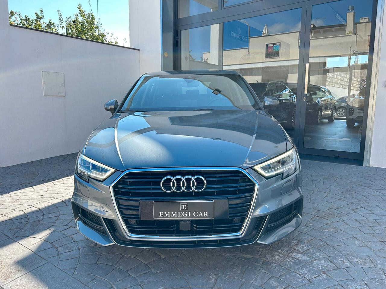 Audi A3 SPB 30 TDI S-LINE COCKPIT/MATRIX-11/2019