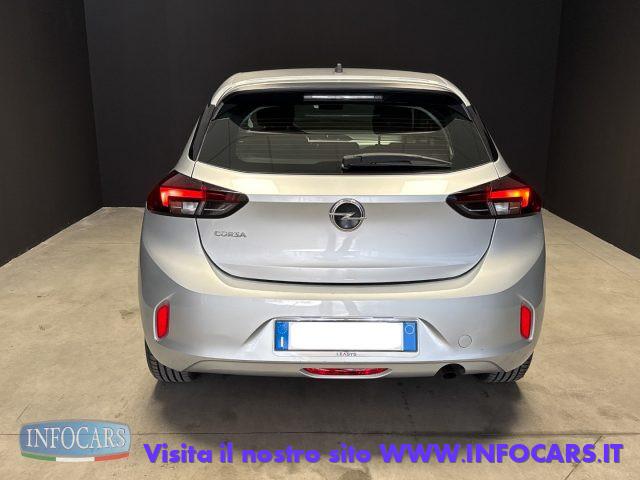 OPEL Corsa 1.2 Edition 75 cv NEOPATENTATI - PROMO