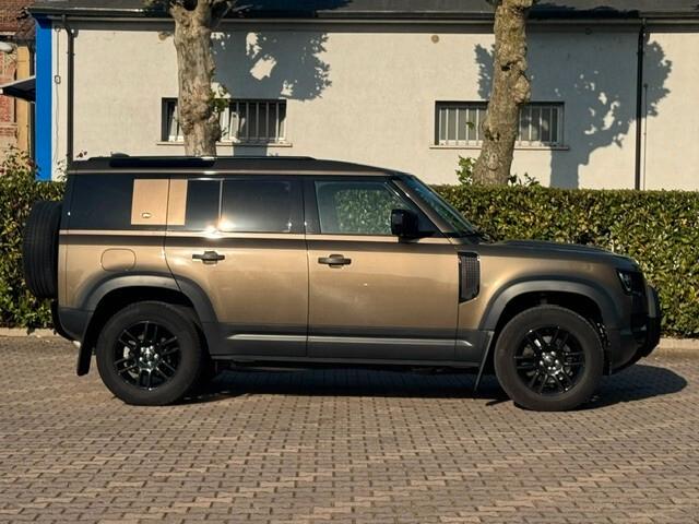 Land Rover Defender 110 3.0D I6 250 CV AWD Auto