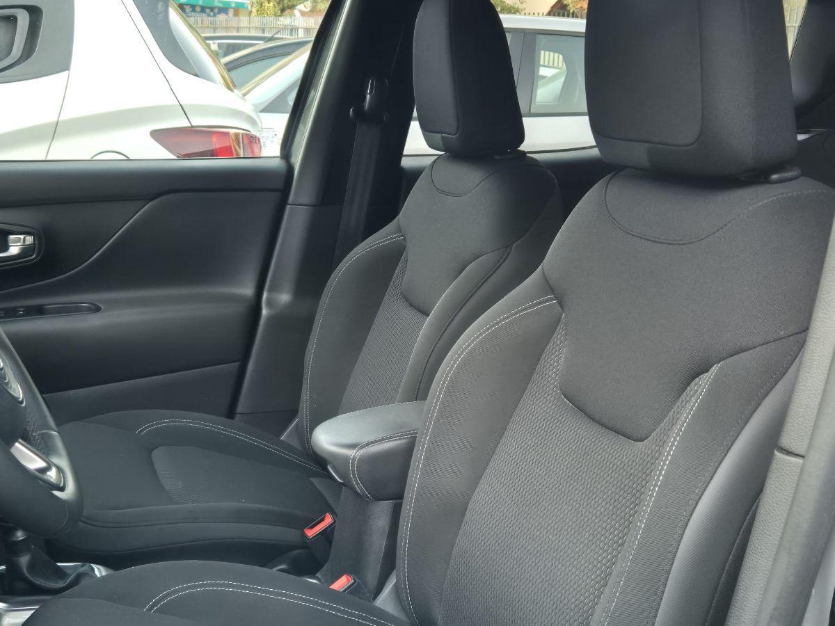 JEEP - Renegade - 1.6 Mjt 130CV Limited ful led