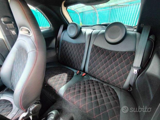 ABARTH 595 ESSEESSE 227CV