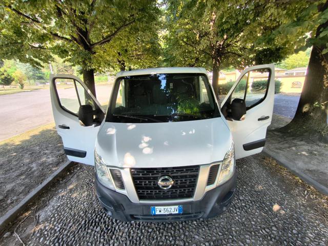 NISSAN NV 400 2.3 dCi 130CV Furgone