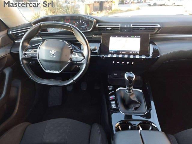 PEUGEOT 508 508 SW SW 1.5 bluehdi Business tg : GC773HS