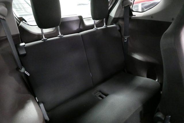 TOYOTA iQ 1.0 Multidrive