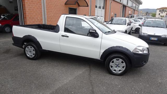 FIAT - Strada 1300 MTJ FIORINO NEW!!! PICK-UP