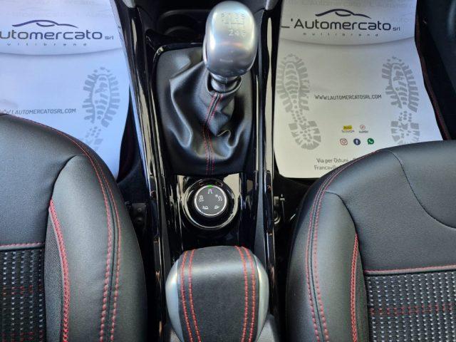 PEUGEOT 2008 BlueHDi 120CV GT Line