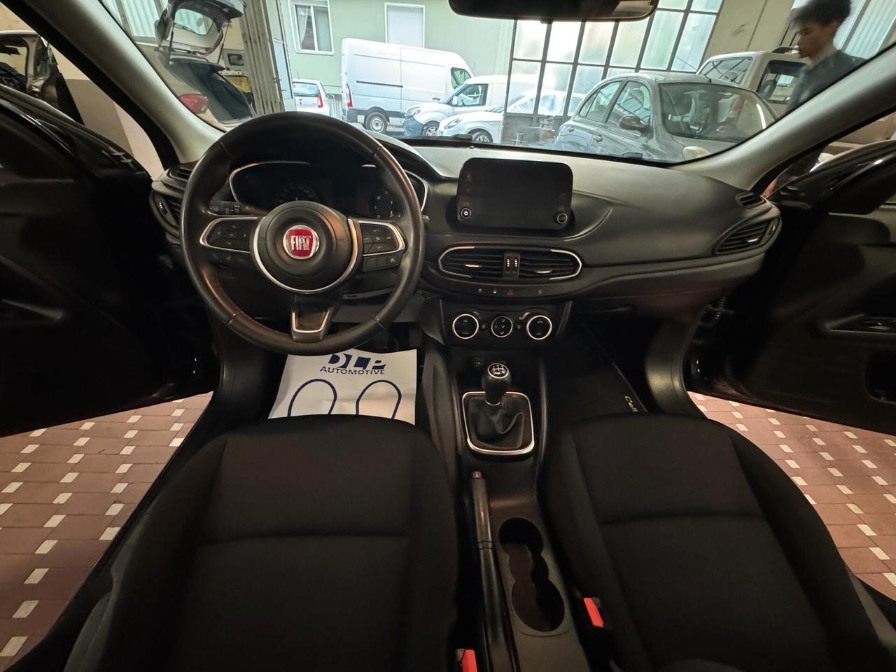 Fiat Tipo 1.0 5 porte City Life - IDEALE PER NEOPATENTATI