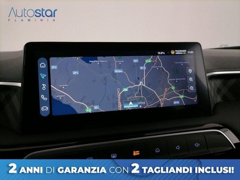 MG MG3 1.5 hybrid+ Luxury auto