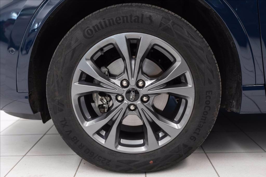 FORD Kuga 2.5 phev ST-Line X 2wd 225cv cvt del 2022