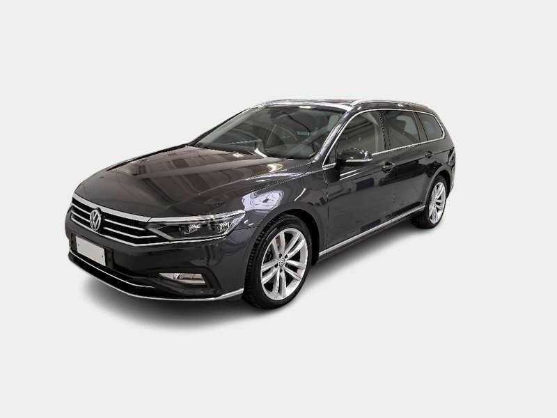 VOLKSWAGEN PASSAT VARIANT 2.0 TDI SCR EVO 110kW Executive BMT DSG