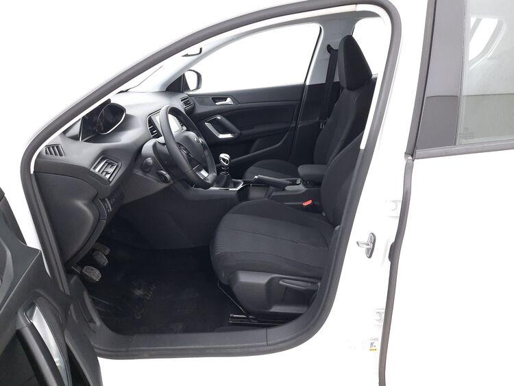 Peugeot 308 Business BR447275 1.6 Diesel 120CV