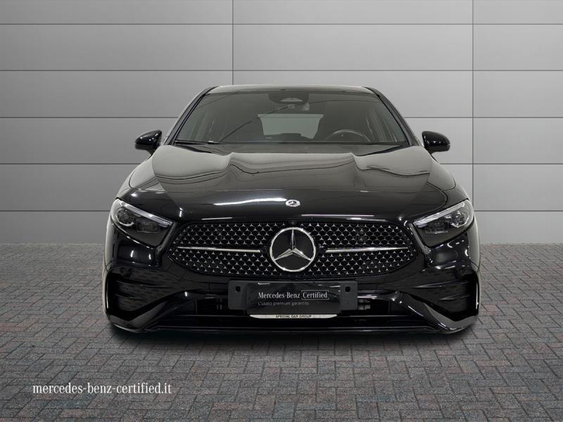 Mercedes Classe A 200 200 D Premium Plus AMG Line 8G-DCT