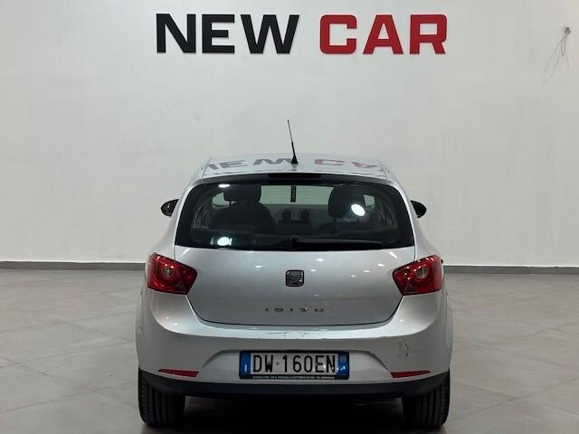 Seat Ibiza 1.2 3p. Style Dual
