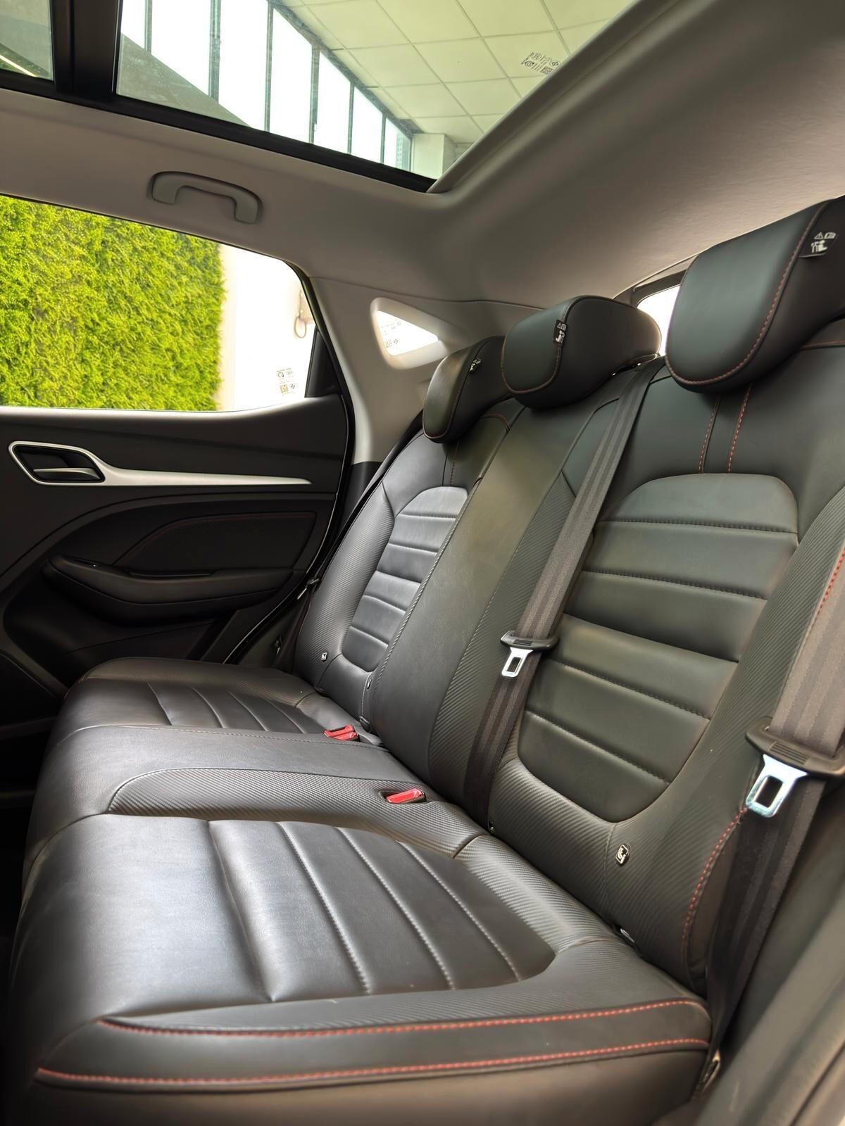 Mg ZS 1.0T-GDI Luxury