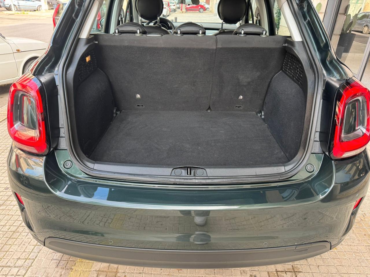 Fiat 500X 1.0 T3 120 CV Business