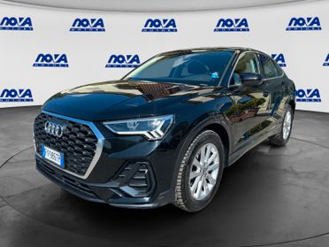 Audi Q3 SPB 35 TDI S tronic Business Advanced