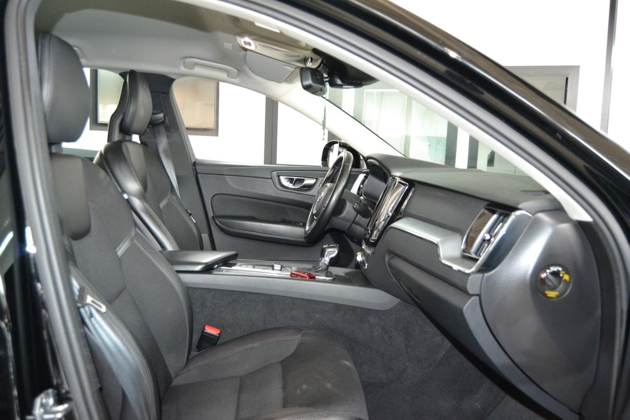 Volvo XC60 D4 2.0 190 CV AWD Inscription