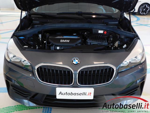 BMW 225 225XE PLUG-IN ACTIVE TOURER IPERFORMANCE AUTOMATIC