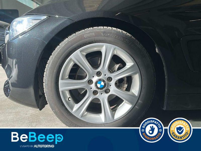 BMW Serie 4 Coupé 420I COUPE AUTO