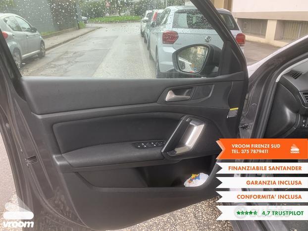 PEUGEOT 308 2 serie 308 BlueHDi 130 S&S EAT6 S...