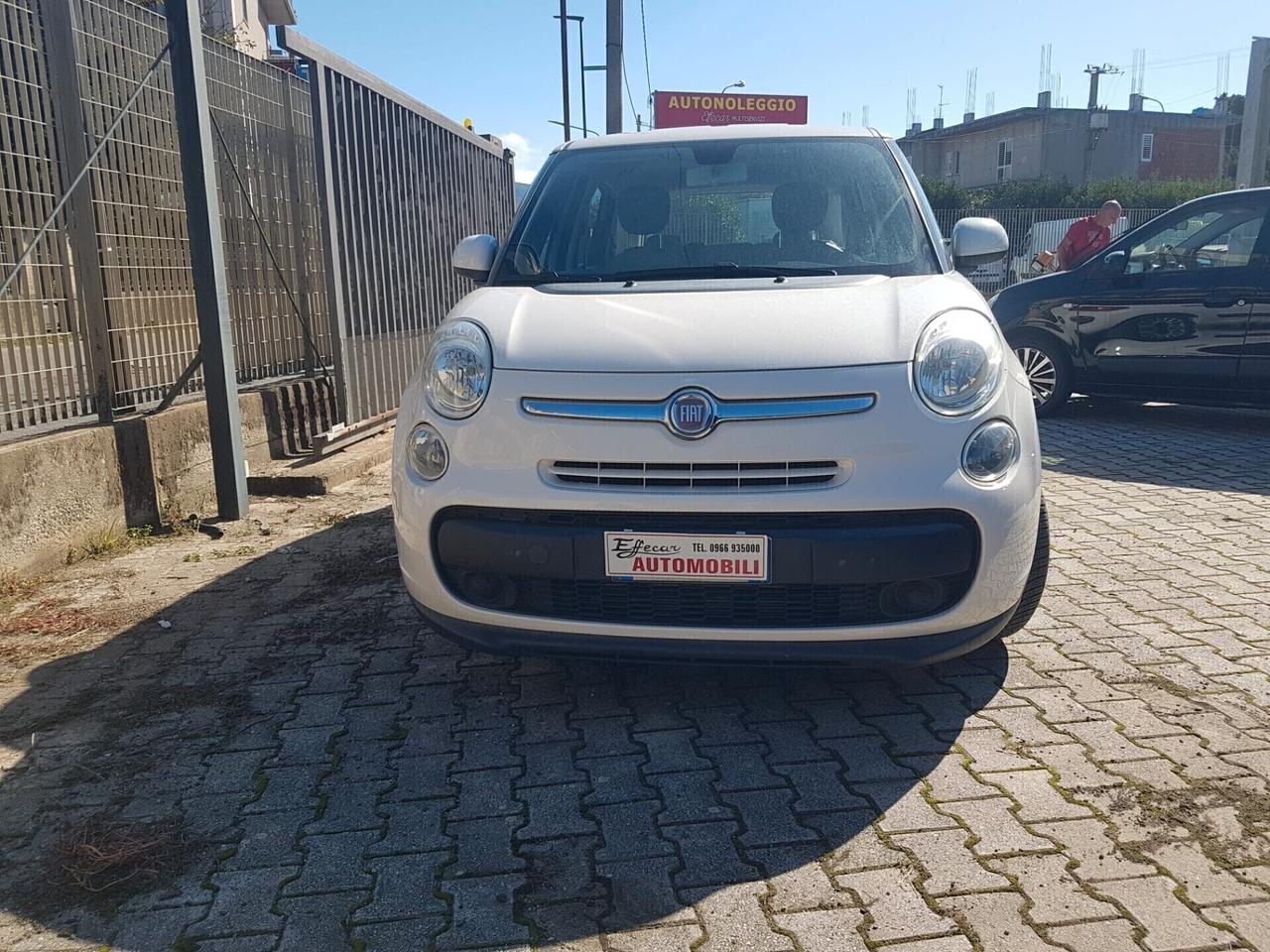 Fiat 500L 1.3 Multijet 85 CV Easy