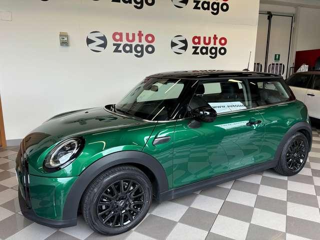 MINI Cooper 1.5 Comfort 3p