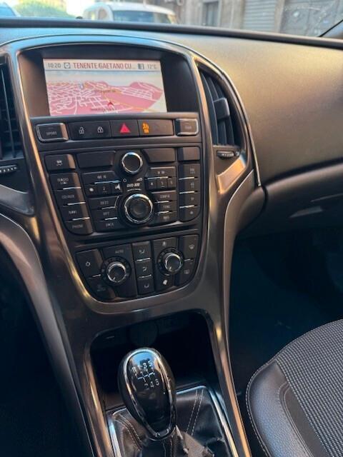 Opel Astra 1.7 CDTI 110CV 5 porte Cosmo