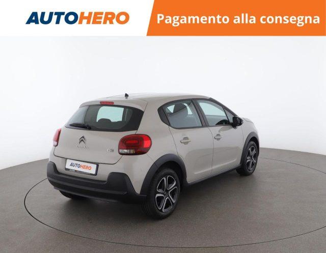 CITROEN C3 PureTech 82 Feel