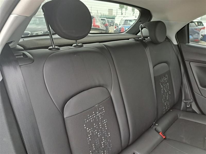 FIAT 500X 1.3 Mjet 95cv E6D Connect