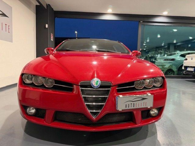 ALFA ROMEO Brera 2.4 JTDm 20V 210CV