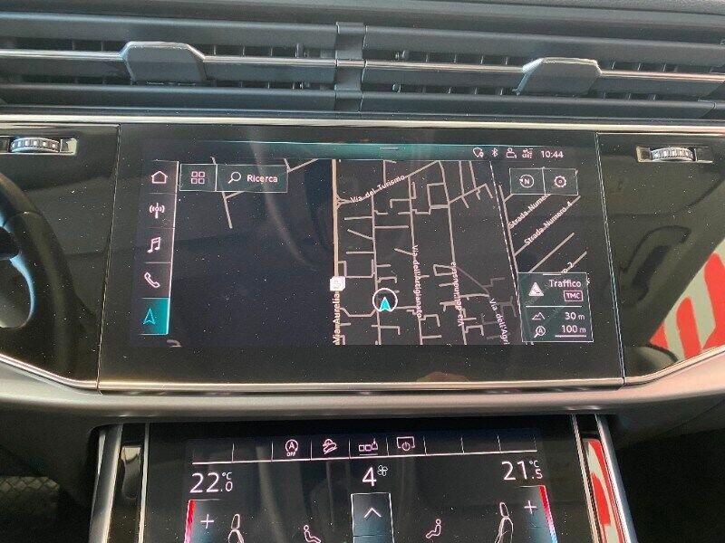 Audi Q8 Q8 45 TDI quattro tiptronic