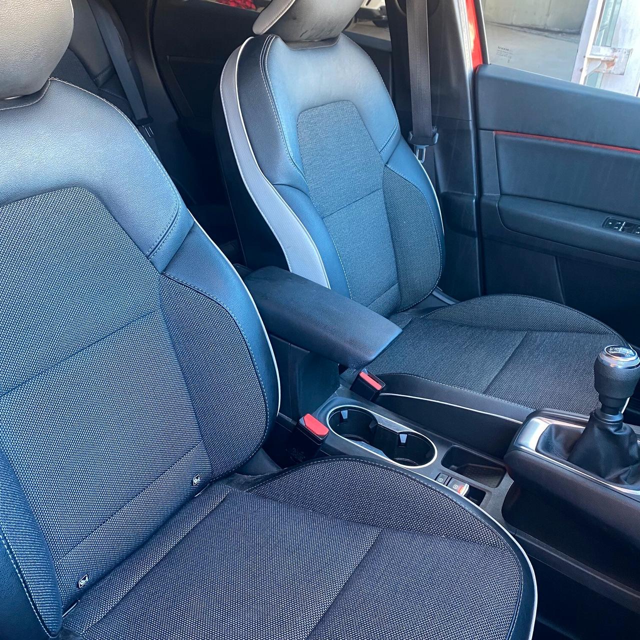 Renault Captur TCe 90 CV Intens