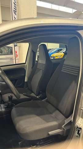 Volkswagen up! 1.0 eco Move 68cv
