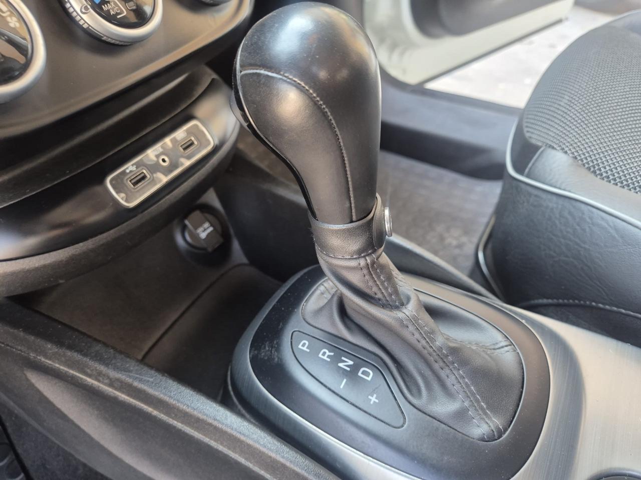 Fiat 500X 1.6 MultiJet 120 CV Cross cambio automatico