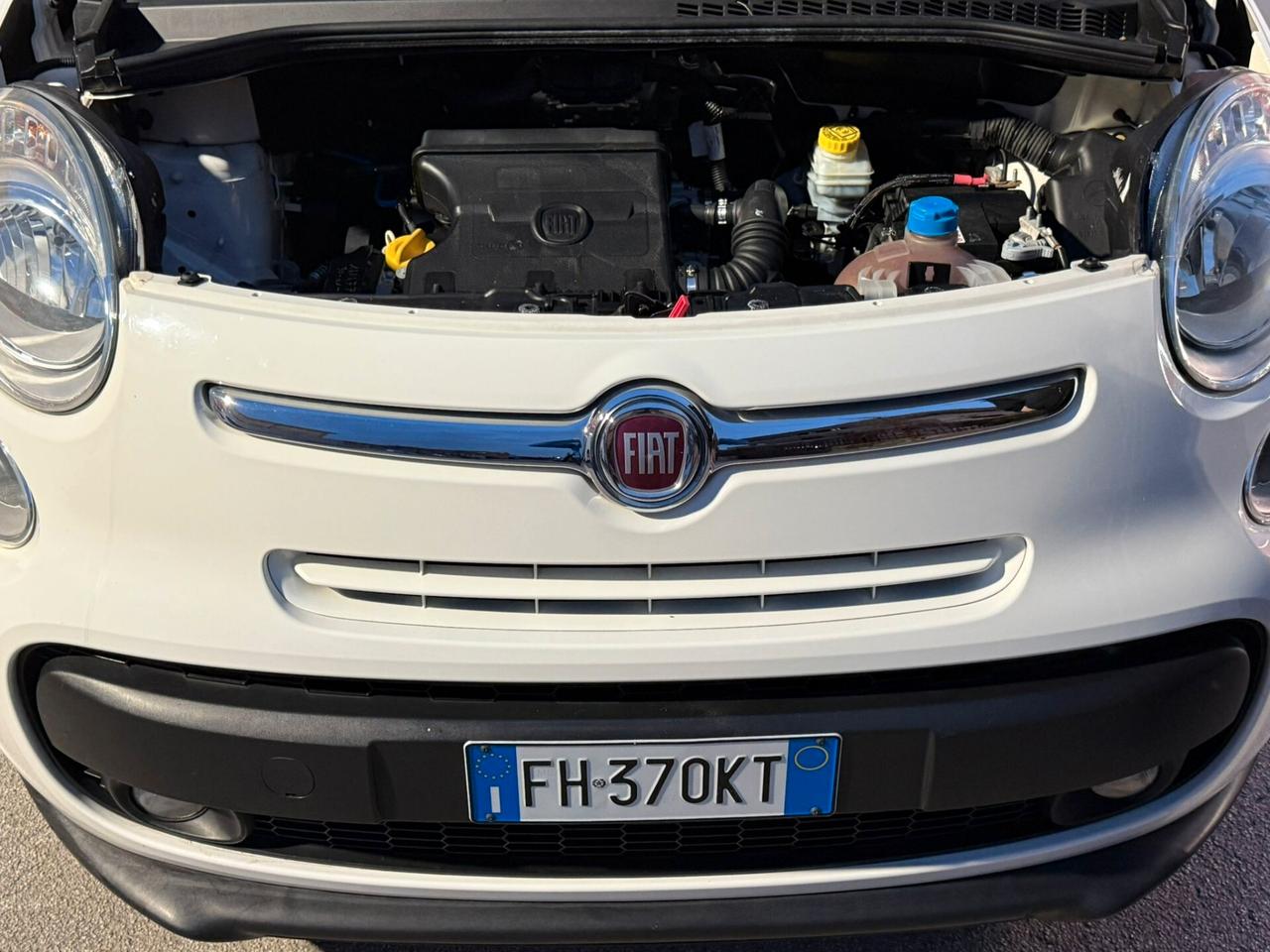 Fiat 500L 1.4 95cv Pop Star - 2013