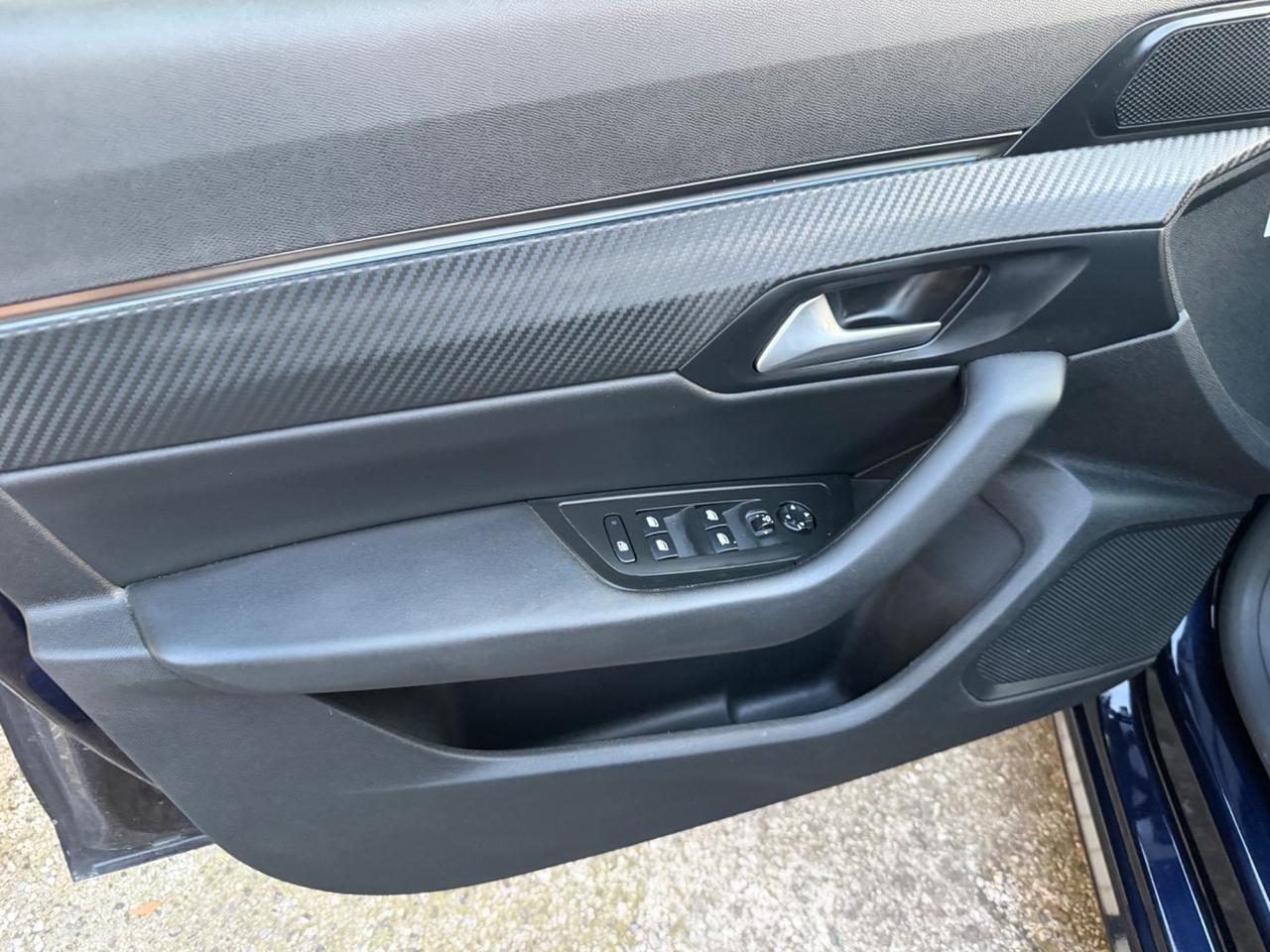 Peugeot 508 BlueHDi 130 Stop&Start EAT8 SW Allure Pack