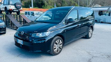Volkswagen Caddy Pianale Ribassato 2.0 TDI 122CV DSG