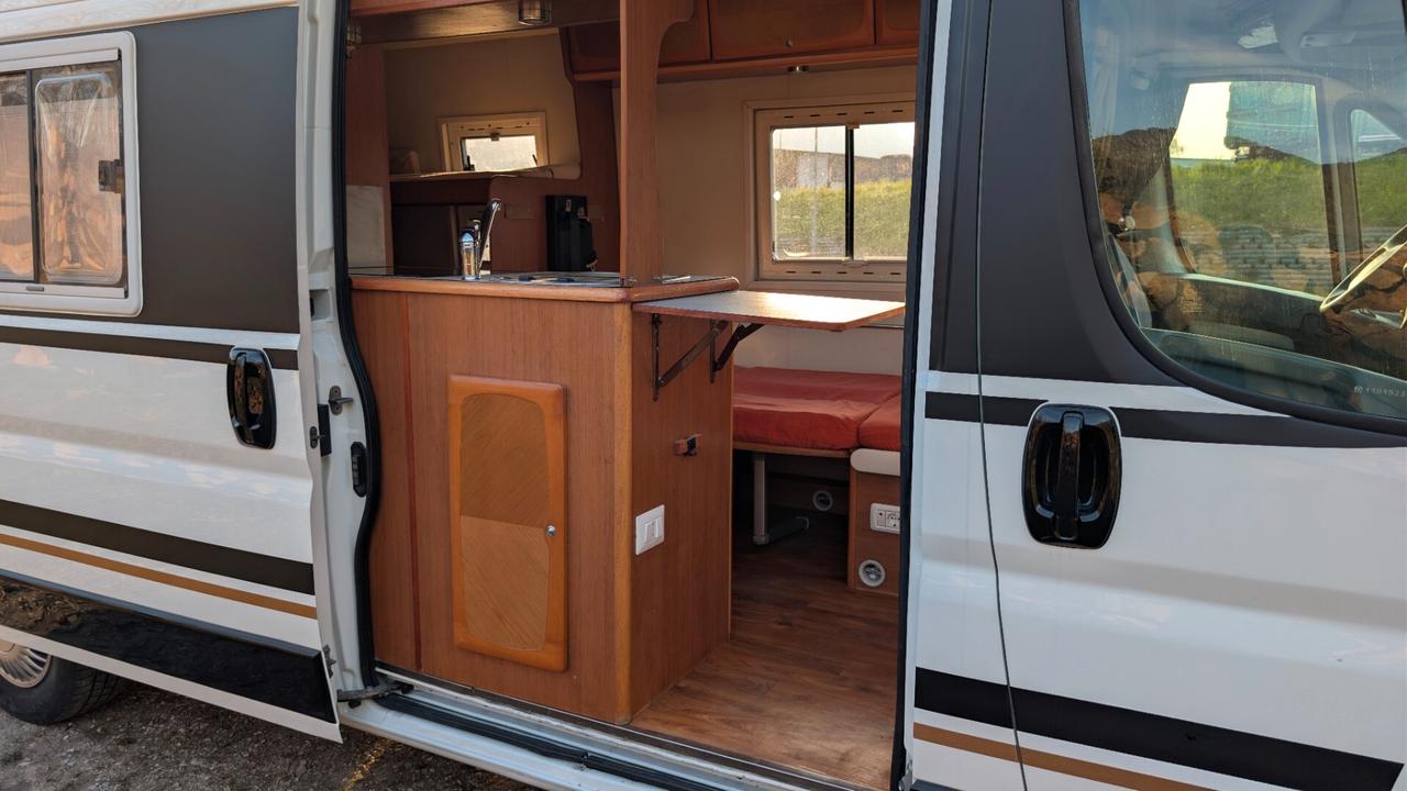 Altro Citroen 120cv 2+2