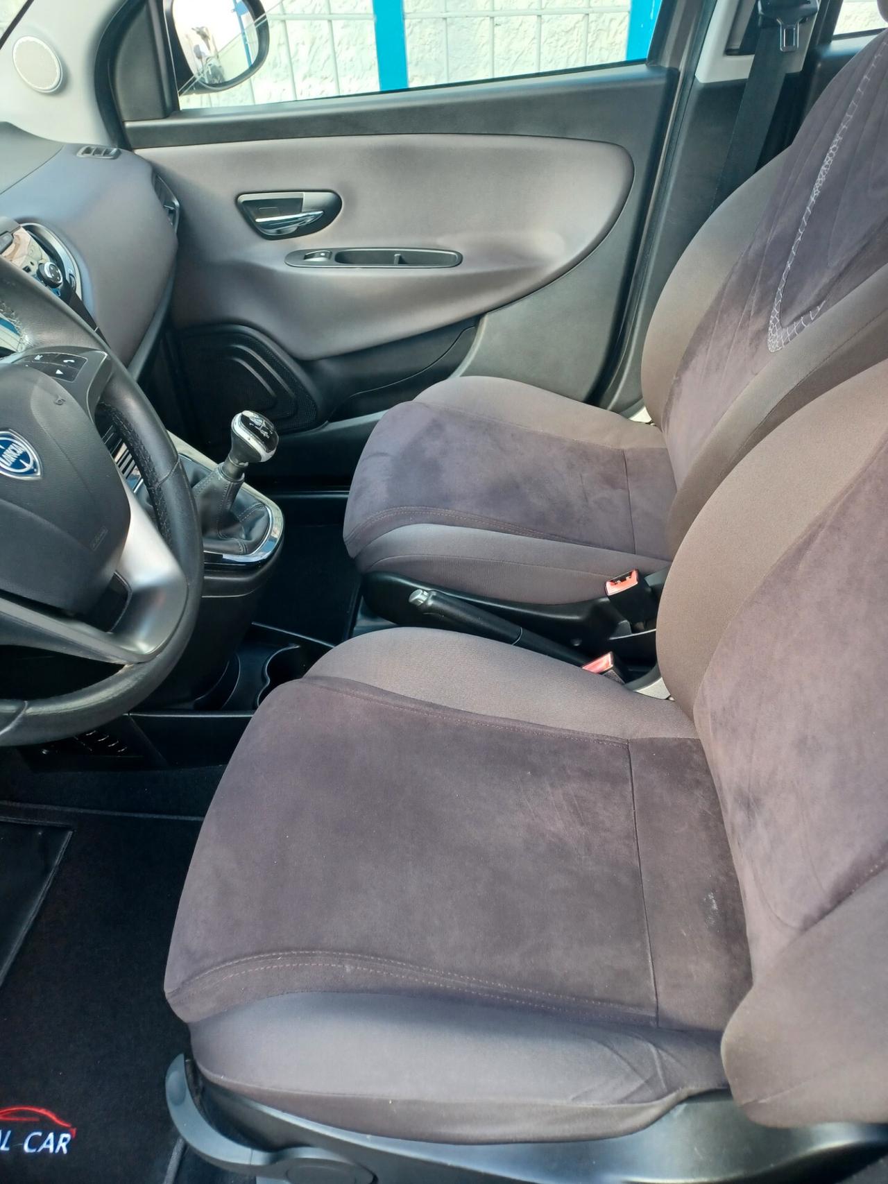 Lancia Ypsilon 1.3 MJT Platinum UNICO PROPRIETARIO