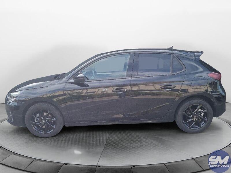 Opel Corsa 1.2 130cv Gs Line AT8