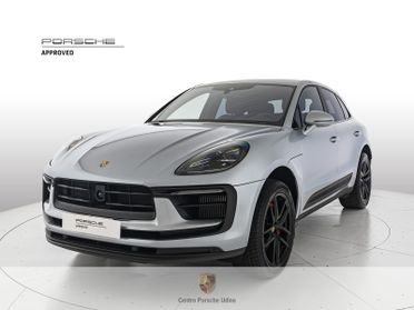 Porsche Macan 2.9 s 380cv pdk