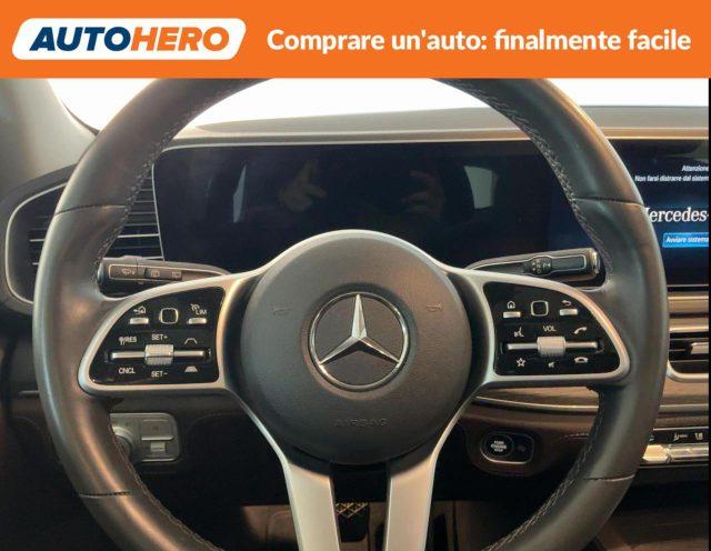 MERCEDES-BENZ GLE 450 4Matic EQ-Boost Premium