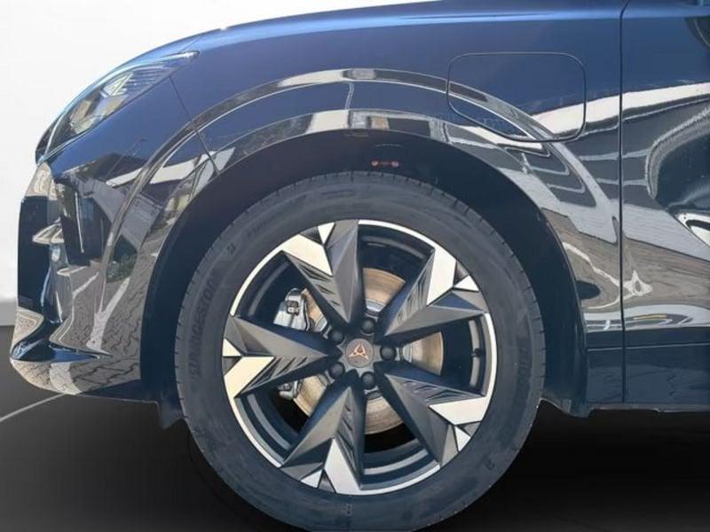 CUPRA Terramar Terramar 1.5 e-hybrid 204cv DSG | NAVI | LED | ACC |