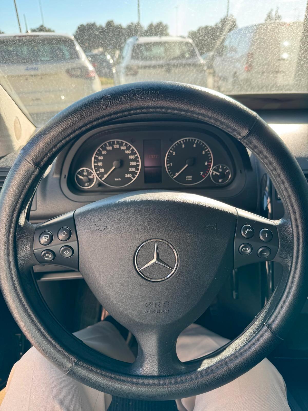 Mercedes-benz A 150 Classic Basic